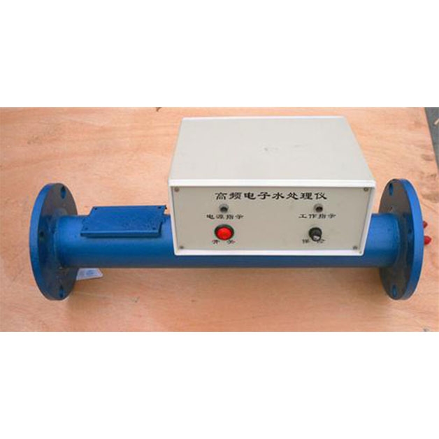 西安高频电子水处理仪